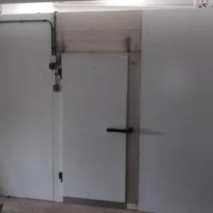 Cambra frigorífica de 350x2x240cm de segona mà en venda a cabauoportunitats.com