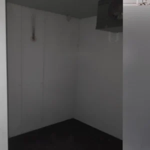 Cambra frigorífica de 350x2x240cm de segona mà en venda a cabauoportunitats.com