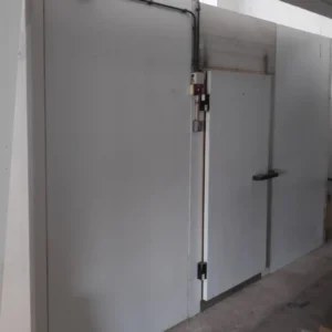 Cambra frigorífica de 350x2x240cm de segona mà en venda a cabauoportunitats.com