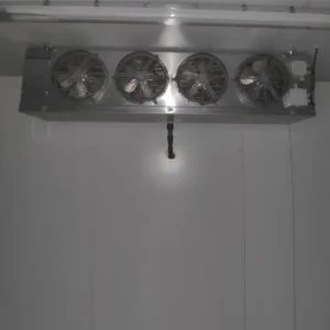 Cambra frigorífica de 350x2x240cm de segona mà en venda a cabauoportunitats.com