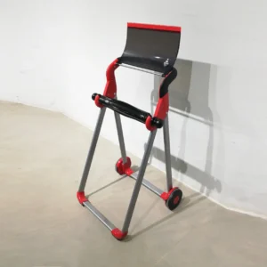 Dispensador de paper TORK 58x48x100 cm de segona mà en venda a cabauoportunitats.com