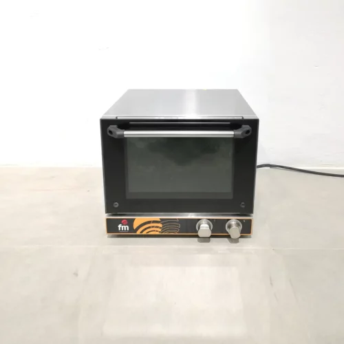 Horno de convección FM RX203 para bandejas de 34x24 cm de segunda mano en venta en cabauoportunitats.com