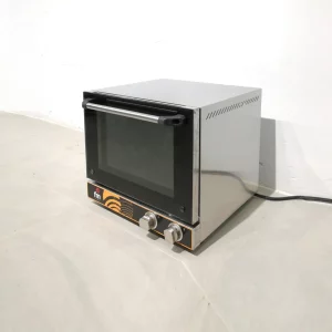 Horno de convección FM RX203 para bandejas de 34x24 cm de segunda mano en venta en cabauoportunitats.com