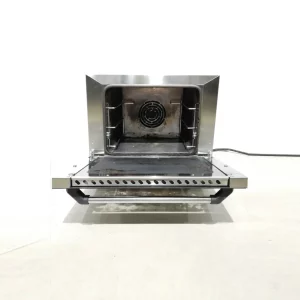 Horno de convección FM RX203 para bandejas de 34x24 cm de segunda mano en venta en cabauoportunitats.com