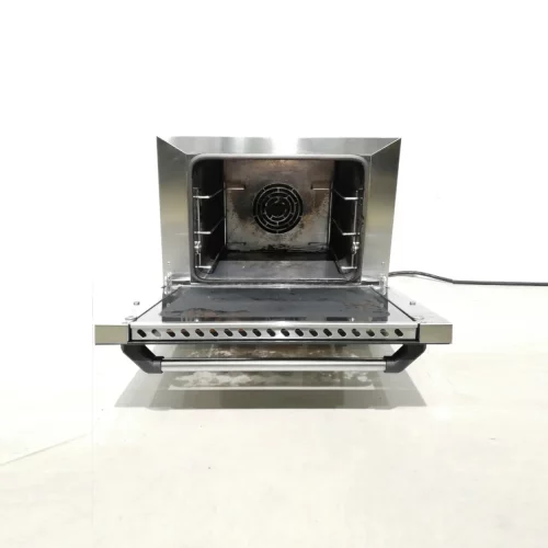 Horno de convección FM RX203 para bandejas de 34x24 cm de segunda mano en venta en cabauoportunitats.com