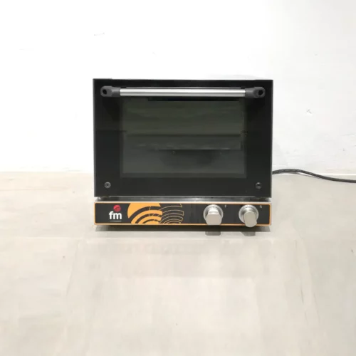 Horno de convección FM RX203 para bandejas de 34x24 cm de segunda mano en venta en cabauoportunitats.com