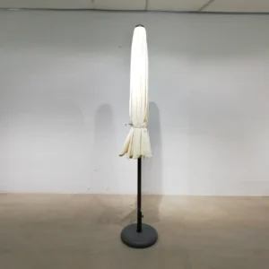 Para-sol de 285x265cm de segona mà en venda a cabauoportunitats.com