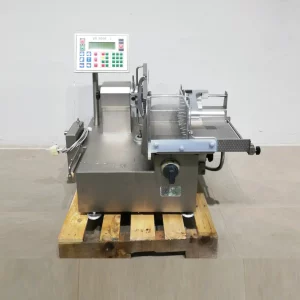 Cortafiambres METTLER VA3000 de segunda mano en venta en cabauoportunitats.com