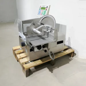Cortafiambres METTLER VA3000 de segunda mano en venta en cabauoportunitats.com