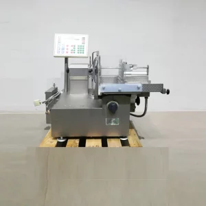 Cortafiambres METTLER VA3000 de segunda mano en venta en cabauoportunitats.com
