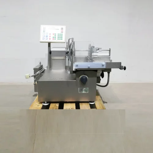Cortafiambres METTLER VA3000 de segunda mano en venta en cabauoportunitats.com