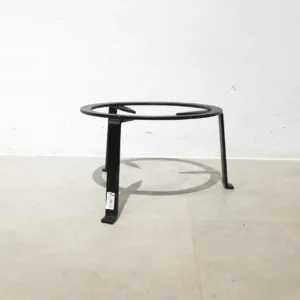 Trespeus de càmping nou Ø40x25cm procedent d'un final d'estoc en venda a cabauoportunitats.com