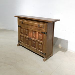 Armari de fusta de segona mà en venda a cabauoportunitats.com