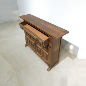 Armari de fusta de segona mà en venda a cabauoportunitats.com
