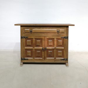Armari de fusta de segona mà en venda a cabauoportunitats.com