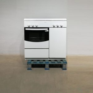 Cocina CORBERÓ 5 fuegos + horno de segunda mano en venta en cabauoportunitats.com