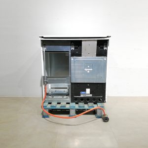 Cocina CORBERÓ 5 fuegos + horno de segunda mano en venta en cabauoportunitats.com