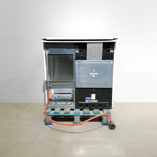 Cocina CORBERÓ 5 fuegos + horno de segunda mano en venta en cabauoportunitats.com