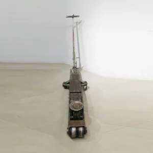 Gato hidráulico para taller de 20 ton de capacidad en venta en cabauoportunitats.com