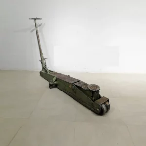 Gato hidráulico para taller de 20 ton de capacidad en venta en cabauoportunitats.com