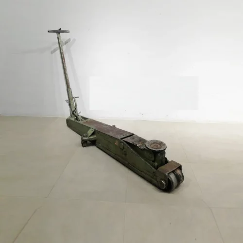 Gato hidráulico para taller de 20 ton de capacidad en venta en cabauoportunitats.com