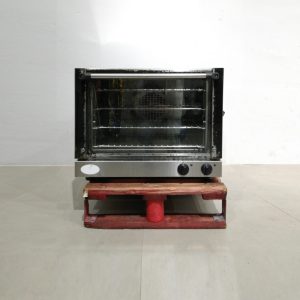 Horno de convección RX404 para bandejas de 48x34 cm de segunda mano en venta en cabauoportunitats.com