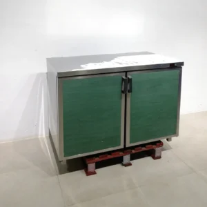 Mesa fría de 2 puertas de segunda mano en venta en cabauoportunitats.com