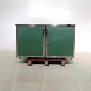 Mesa fría de 2 puertas de segunda mano en venta en cabauoportunitats.com