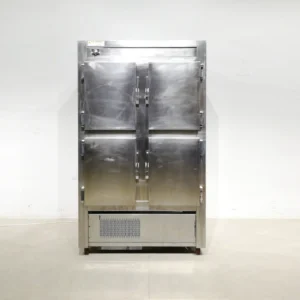 Nevera FRINOVO 113x74x192 cm de segona mà en venda a cabauoportunitats.com