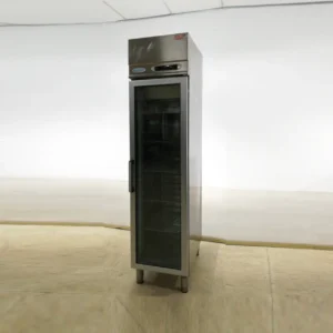 Frigorífico expositor INFRICO de segunda mano en venta en cabauoportunitats.com