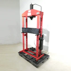 Premsa hidràulica de 30T SEFAC PO23940 de segona mà en venda a cabauoportunitats.com