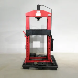 Premsa hidràulica de 30T SEFAC PO23940 de segona mà en venda a cabauoportunitats.com