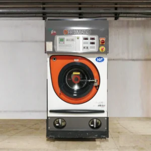 Rentadora industrial FIBRIMATIC SPRAYMATIC94 25 kg. de segona mà en venda a cabauoportunitats.com