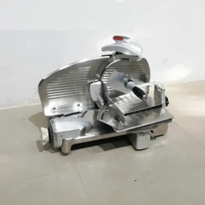 Cortafiambres BERKEL ø29cm de segunda mano en venta en cabauoportunitats.com