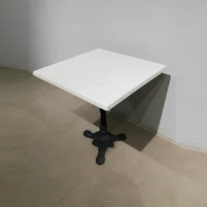 Mesa estilo retro de segunda mano en venta en cabauoportunitats.com