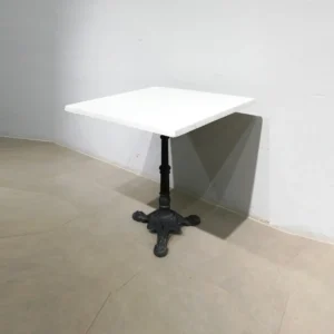 Mesa estilo retro de segunda mano en venta en cabauoportunitats.com