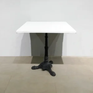 Mesa estilo retro de segunda mano en venta en cabauoportunitats.com