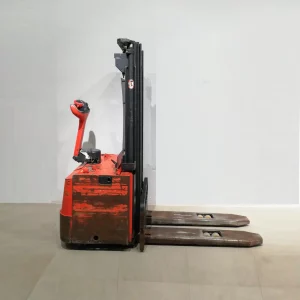Apilador LINDE L-14 1700kg de segunda mano en venta en cabauoportunitats.com