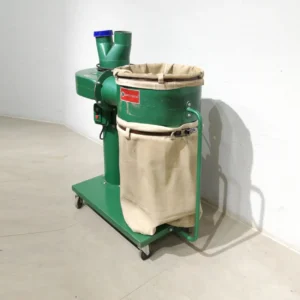 Filtro de polvo para carpintería de segunda mano en venta en cabauoportunitats.com