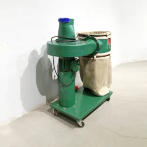 Filtro de polvo para carpintería de segunda mano en venta en cabauoportunitats.com