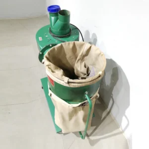 Filtro de polvo para carpintería de segunda mano en venta en cabauoportunitats.com