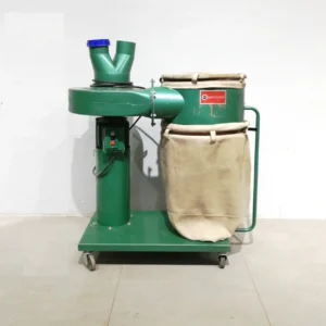 Filtro de polvo para carpintería de segunda mano en venta en cabauoportunitats.com