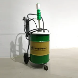 Bomba neumática de engrasar de segunda mano en venta en cabauoportunitats.com