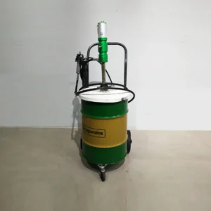 Bomba neumática de engrasar de segunda mano en venta en cabauoportunitats.com