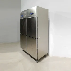 Nevera KDC1 122x71x191 cm de segona mà en venda a cabauoportunitats.com