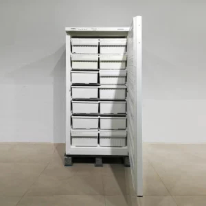 Congelador LIEBHERR R600 A de una puerta de 520 litros de segunda mano en venta en cabauoportunitats.com