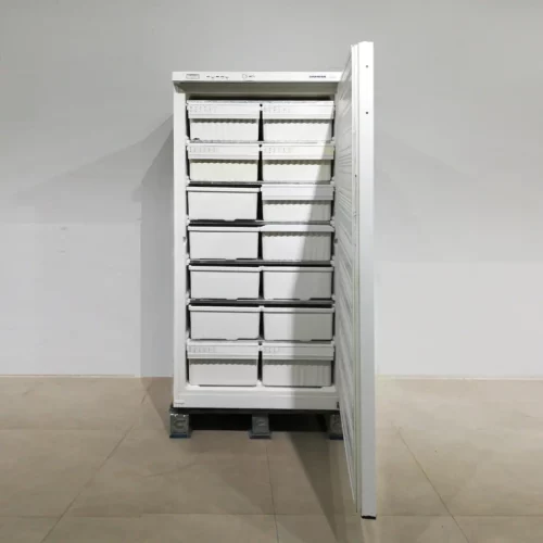 Congelador LIEBHERR R600 A de una puerta de 520 litros de segunda mano en venta en cabauoportunitats.com