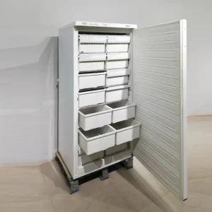 Congelador LIEBHERR R600 A de una puerta de 520 litros de segunda mano en venta en cabauoportunitats.com