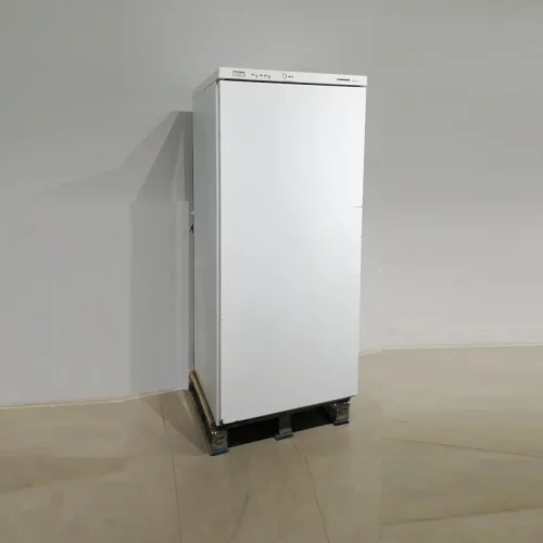 Congelador LIEBHERR R600 A de una puerta de 520 litros de segunda mano en venta en cabauoportunitats.com