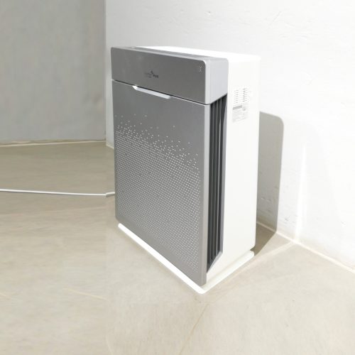 Purificador de aire NATURAIR seminuevo en venta en cabauoportunitats.com